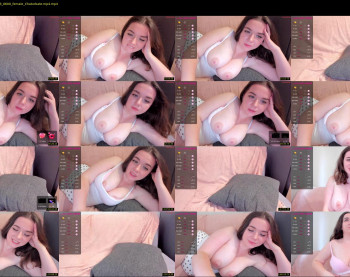 _snorkmaiden_ — 120 minute Chaturbate female cam show recording, 720p, Mar 8, 2023