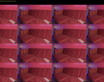 _tammarra_ — 2 minute Chaturbate female cam show recording, 720p, Mar 8, 2023