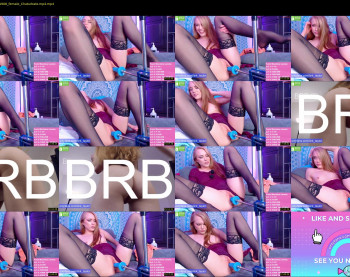 _taylormoon — 43 minute Chaturbate female cam show recording, 720p, Mar 8, 2023