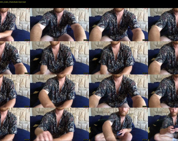 aaronstone_ — 9 minute Chaturbate male cam show recording, 720p, Mar 8, 2023