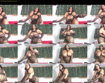 adelamorales — 11 minute Chaturbate female cam show recording, 720p, Mar 8, 2023