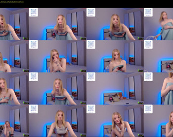 adrykilly — 59 minute Chaturbate female cam show recording, 720p, Mar 8, 2023