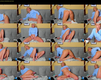 afanasia — 55 minute Chaturbate female cam show recording, 720p, Mar 9, 2023