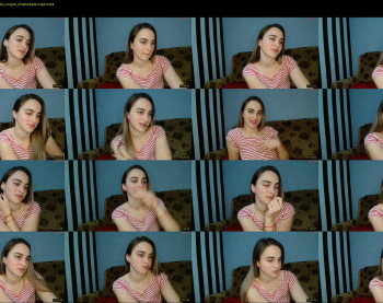 aida_ryan — 19 minute Chaturbate couple cam show recording, 720p, Mar 9, 2023