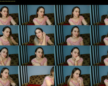 aida_ryan — 19 minute Chaturbate couple cam show recording, 720p, Mar 9, 2023