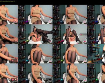 alessia1__ — 42 minute Chaturbate female cam show recording, 720p, Mar 9, 2023
