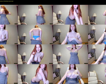 aliaa_ — 120 minute Chaturbate female cam show recording, 720p, Mar 9, 2023