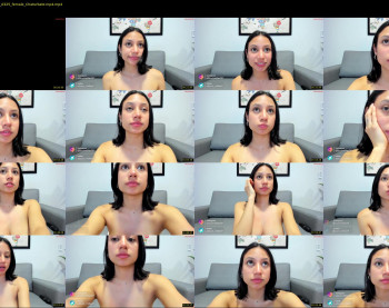 alison_miller9 — 4 minute Chaturbate female cam show recording, 720p, Mar 9, 2023