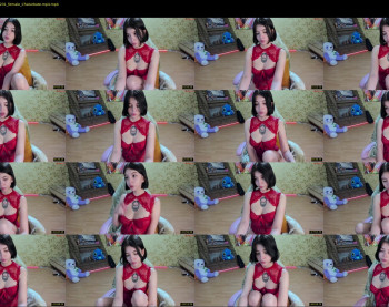 allison_cuty — 120 minute Chaturbate female cam show recording, 720p, Mar 9, 2023