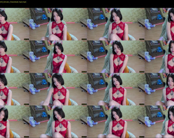 allison_cuty — 17 minute Chaturbate female cam show recording, 720p, Mar 9, 2023