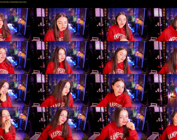 alma_pearl — 120 minute Chaturbate female cam show recording, 720p, Mar 8, 2023
