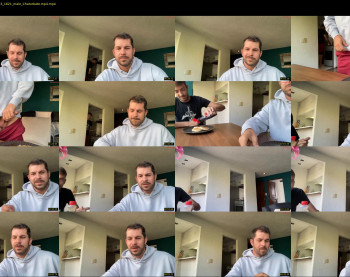 alphamasterjax — 5 minute Chaturbate male cam show recording, 720p, Mar 8, 2023