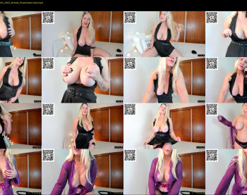 angel_danm_milf — 120 minute Chaturbate female cam show recording, 720p, Mar 8, 2023