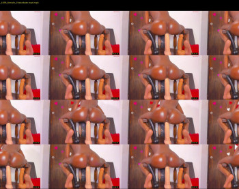 anilethqueens — 4 minute Chaturbate female cam show recording, 720p, Mar 8, 2023