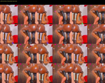 anilethqueens — 6 minute Chaturbate female cam show recording, 720p, Mar 8, 2023