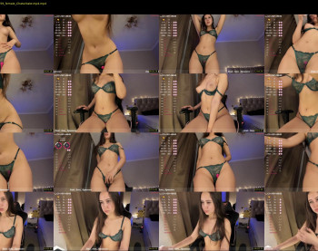 ann_space — 68 minute Chaturbate female cam show recording, 720p, Mar 8, 2023