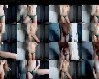 annabella_germany18 — 69 minute Chaturbate female cam show recording, 720p, Mar 9, 2023