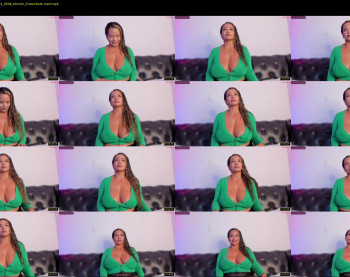 antoniacasarini — 19 minute Chaturbate female cam show recording, 720p, Mar 9, 2023