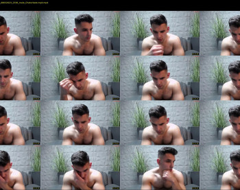 antoniovalentinidiamond — 4 minute Chaturbate male cam show recording, 720p, Mar 8, 2023