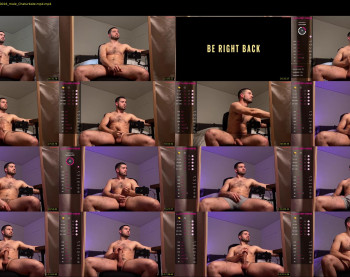 archimedes_ — 94 minute Chaturbate male cam show recording, 720p, Mar 9, 2023