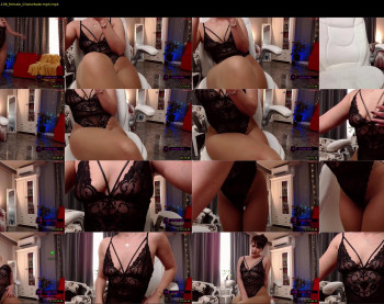 arianasage_ — 104 minute Chaturbate female cam show recording, 720p, Mar 8, 2023