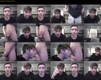 ashingwest97 — 10 minute Chaturbate male cam show recording, 720p, Mar 9, 2023