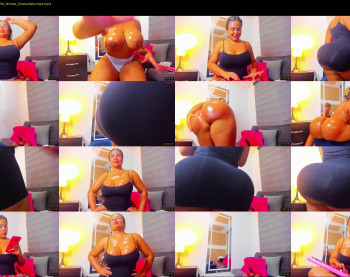avaferrera — 43 minute Chaturbate female cam show recording, 720p, Mar 9, 2023