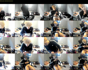 bashful4200 — 121 minute Chaturbate male cam show recording, 720p, Mar 8, 2023