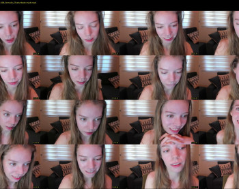 beautyeliise — 22 minute Chaturbate female cam show recording, 720p, Mar 8, 2023