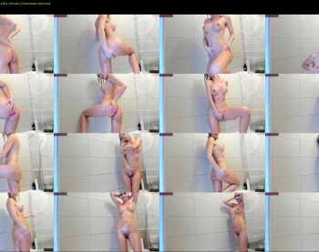 beckyspearss — 38 minute Chaturbate female cam show recording, 720p, Mar 8, 2023