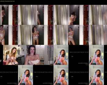 belaford — 63 minute Chaturbate female cam show recording, 720p, Mar 9, 2023