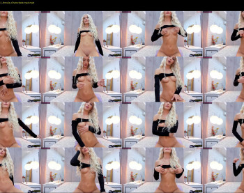 belle_kim — 3 minute Chaturbate female cam show recording, 720p, Mar 8, 2023