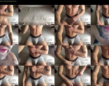 bestdick1991 — 19 minute Chaturbate male cam show recording, 720p, Mar 8, 2023