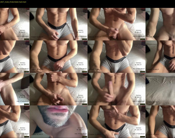 bestdick1991 — 56 minute Chaturbate male cam show recording, 720p, Mar 8, 2023