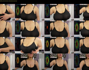 big_tits_in_your_face — 11 minute Chaturbate female cam show recording, 720p, Mar 8, 2023