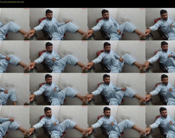 bigbbc999 — 7 minute Chaturbate male cam show recording, 480p, Mar 8, 2023