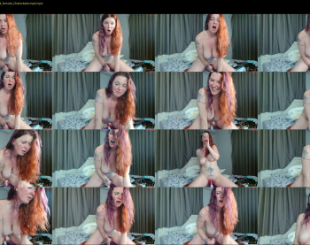 bob1326 — 40 minute Chaturbate female cam show recording, 720p, Mar 8, 2023