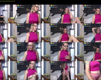 boeslaboes — 22 minute Chaturbate couple cam show recording, 720p, Mar 8, 2023