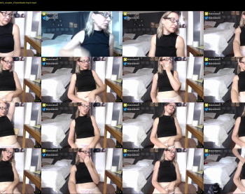 boeslaboes — 15 minute Chaturbate couple cam show recording, 720p, Mar 8, 2023