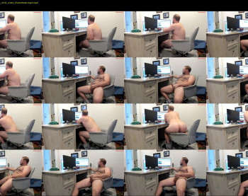 boredhorndog — 68 minute Chaturbate male cam show recording, 480p, Mar 8, 2023