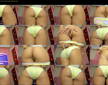 brendastephen — 121 minute Chaturbate female cam show recording, 720p, Mar 8, 2023