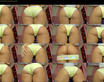 brendastephen — 121 minute Chaturbate female cam show recording, 720p, Mar 8, 2023