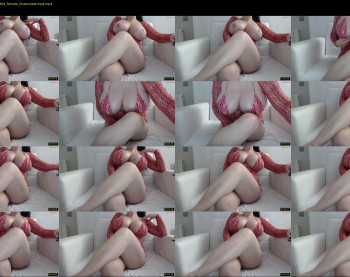 callme_kim — 9 minute Chaturbate female cam show recording, 720p, Mar 8, 2023