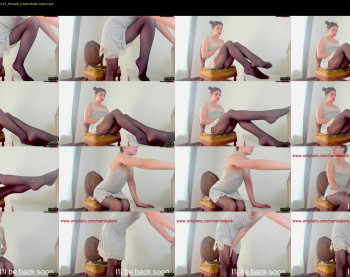 camila_berk — 6 minute Chaturbate female cam show recording, 720p, Mar 8, 2023