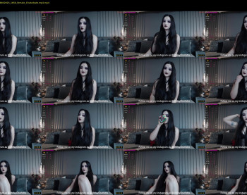 charlotte_germanotta_ — 4 minute Chaturbate female cam show recording, 720p, Mar 8, 2023