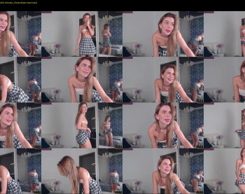 chloe_moor — 19 minute Chaturbate female cam show recording, 720p, Mar 9, 2023