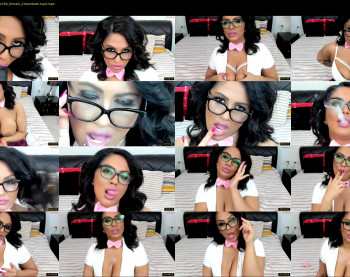 claraboobies — 93 minute Chaturbate female cam show recording, 720p, Mar 8, 2023