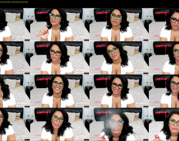 claraboobies — 5 minute Chaturbate female cam show recording, 720p, Mar 8, 2023