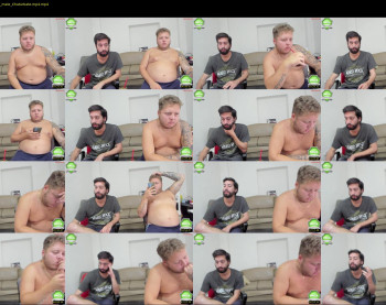 classied — 58 minute Chaturbate male cam show recording, 720p, Mar 8, 2023