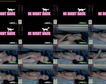 coastaldivas — 16 minute Chaturbate female cam show recording, 720p, Mar 8, 2023